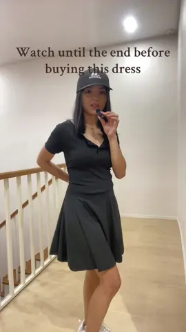 Ang cute netong dress, sana may Small sila. #dress #OOTD #outfit #outfitideas #cutedress 