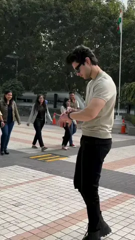 Kuch alg lga is video me?#creatorsearchinsights #trending #viral #foryoupage❤️❤️ #repostmyvideo #100kviews✔️ 