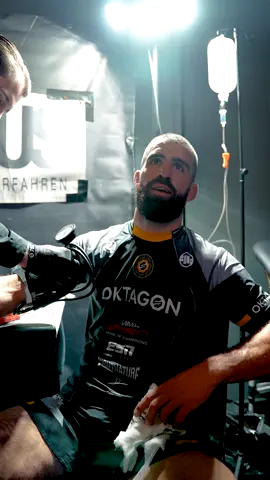 43. Sieg für @Daniel Weichel ! Und ein Ausblick von ihm! #mma #OKTAGON76 #fürdich #deutschland🇩🇪 #oktagon 