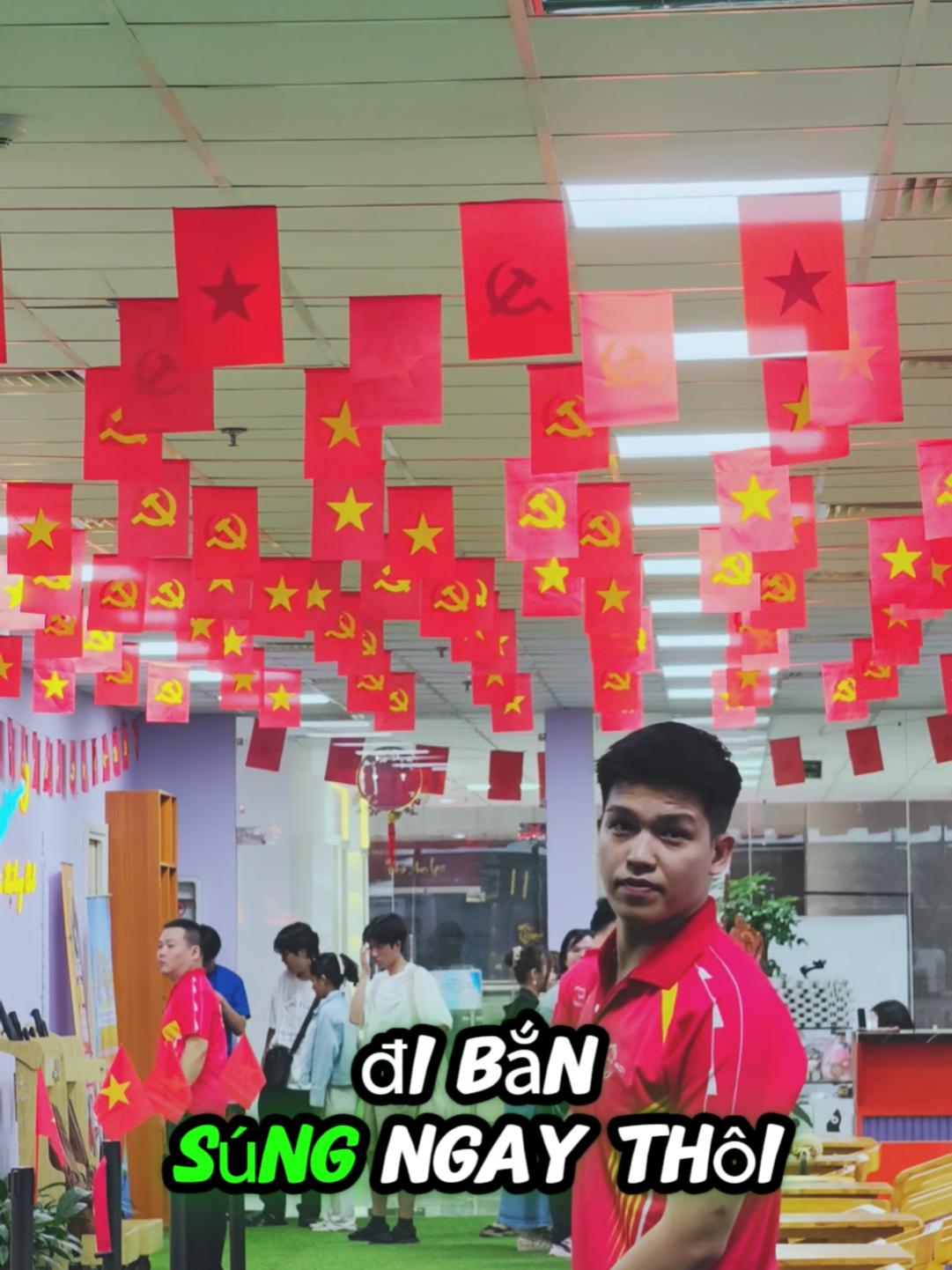 flop quá thì dùng nhạc anh Tùng #bansung #hanoishootingclub #xh #fyp 