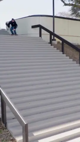 🎥 Your daily fix of skateboarding vibes from around the world 🌍. Follow and snag skater gear with free UK delivery! 🛹 Credit: Jamie Foy #Skater #skateclips #skateculture #skatelife #skateboarder