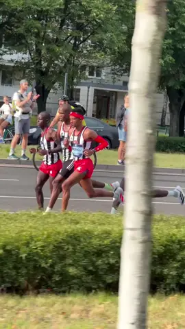 fe.celani (ig) #Running #athlete #race #kenya #fyp 