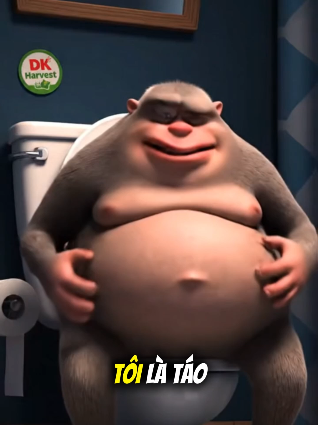 Táo bón cản đường, bụng dạ kêu than, Hạt lanh tràn tới, thông suốt nhẹ nhàng! #dkharvest #benhtodehatlo #taobon #hatlanh #suckhoe