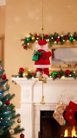 #tiktokshop #tiktok #ai #christmas 