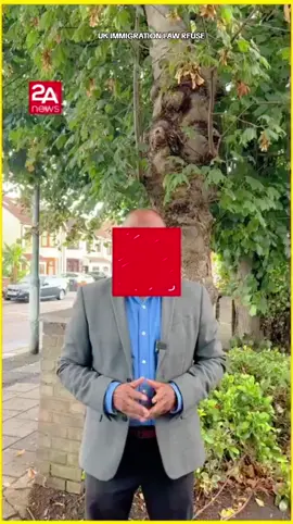 UK IMMIGRATION LAW RFUSE#motivation #fouryou #fyp #f #creatorsearchinsights 