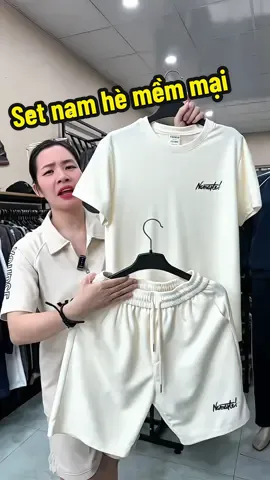 Bộ thể thao nam đẹp #setnam #dobonam #thyearman #quanaonam #bothethaonam