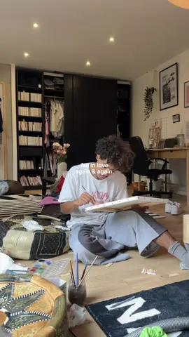 never felt better #CapCut 