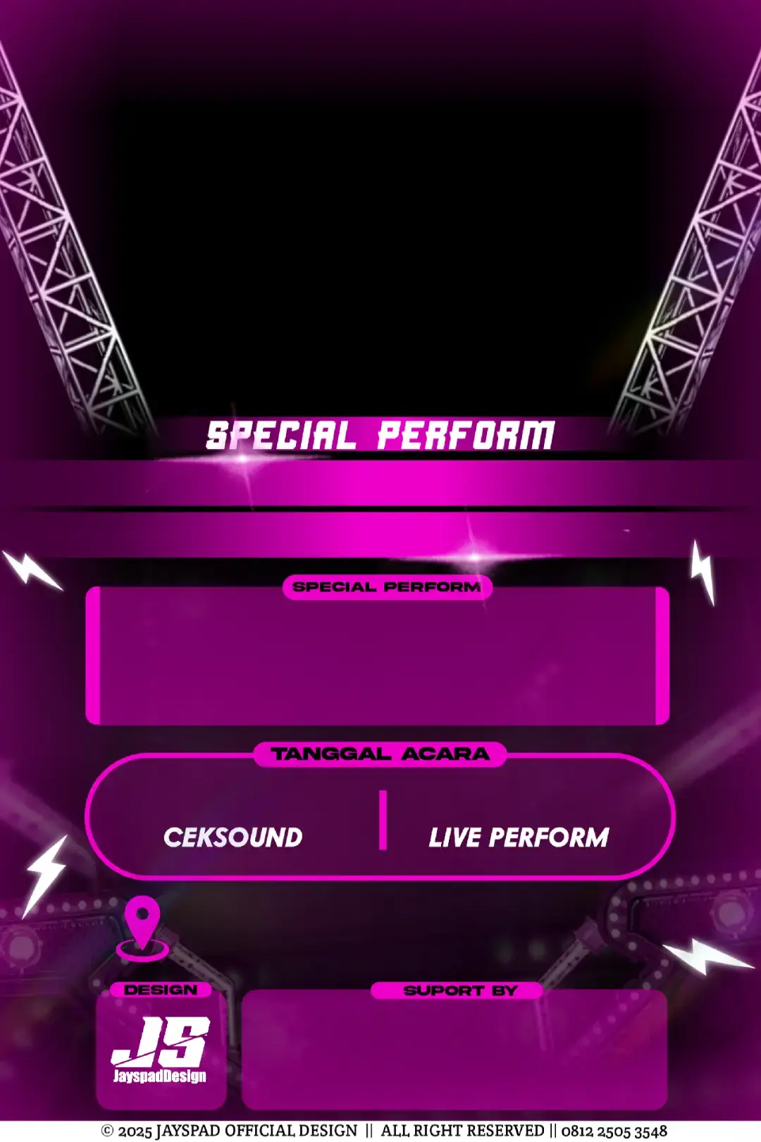#pamflet #karnaval #soundhoreg #soundhoregjawatimur #fyp 
