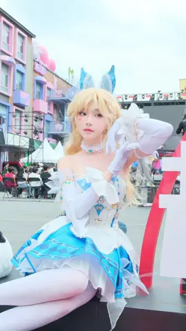 #cos #cosplay #douyin #走路摇zly #zouluyao 