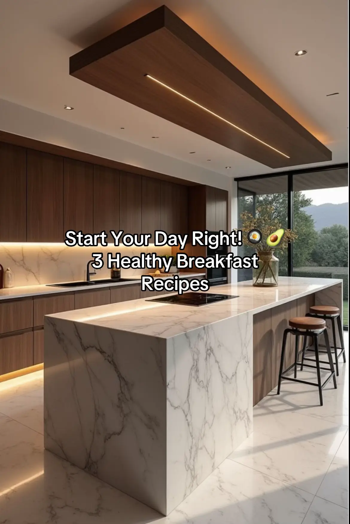 Boost your mornings with these high-protein breakfast recipes! 🥣🍌 From omelettes to overnight oats & smoothie bowls, these meals are quick, easy, and fuel your body for the day ahead. 💥 Want more? Grab my High Protein Recipes Bundle for full meal plans and tips! 🥗 Website Link In Bio #HighProteinBreakfast #HealthyRecipes #MealPrep #FitnessJourney  #nutrition 