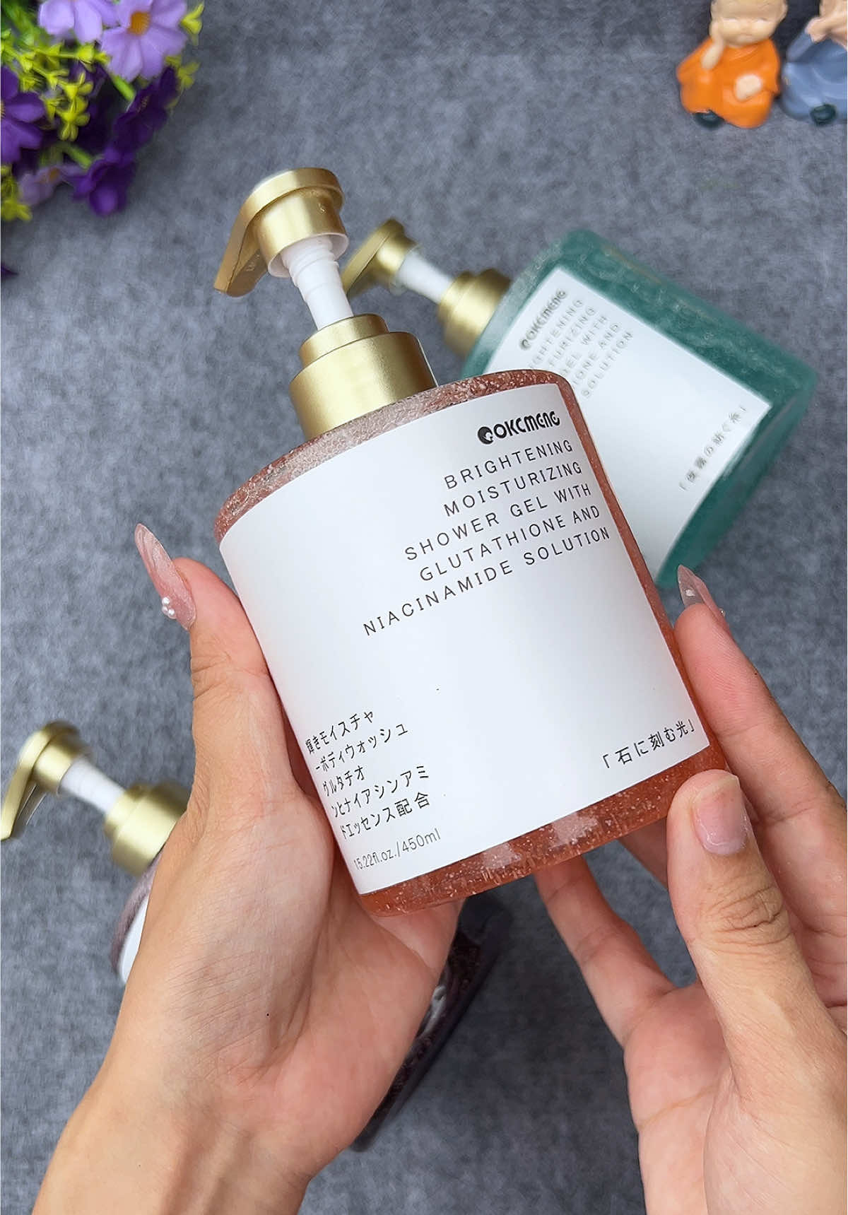 Sữa tắm hương nước hoa , kết hợp tẩy tế bào chết giúp da mềm mịn trắng sáng #suatamnuochoa #suatam #suatamtrangda #xuhuong #tranghatay96  @Trang Hà Tây 96  @Trang Hà Tây 96  @Trang Hà Tây 96 