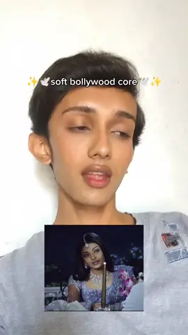 soft Bollywood core 🦄🐚#konikaaaa #mubasxox #foryouffyyy #tiktok #makeup 