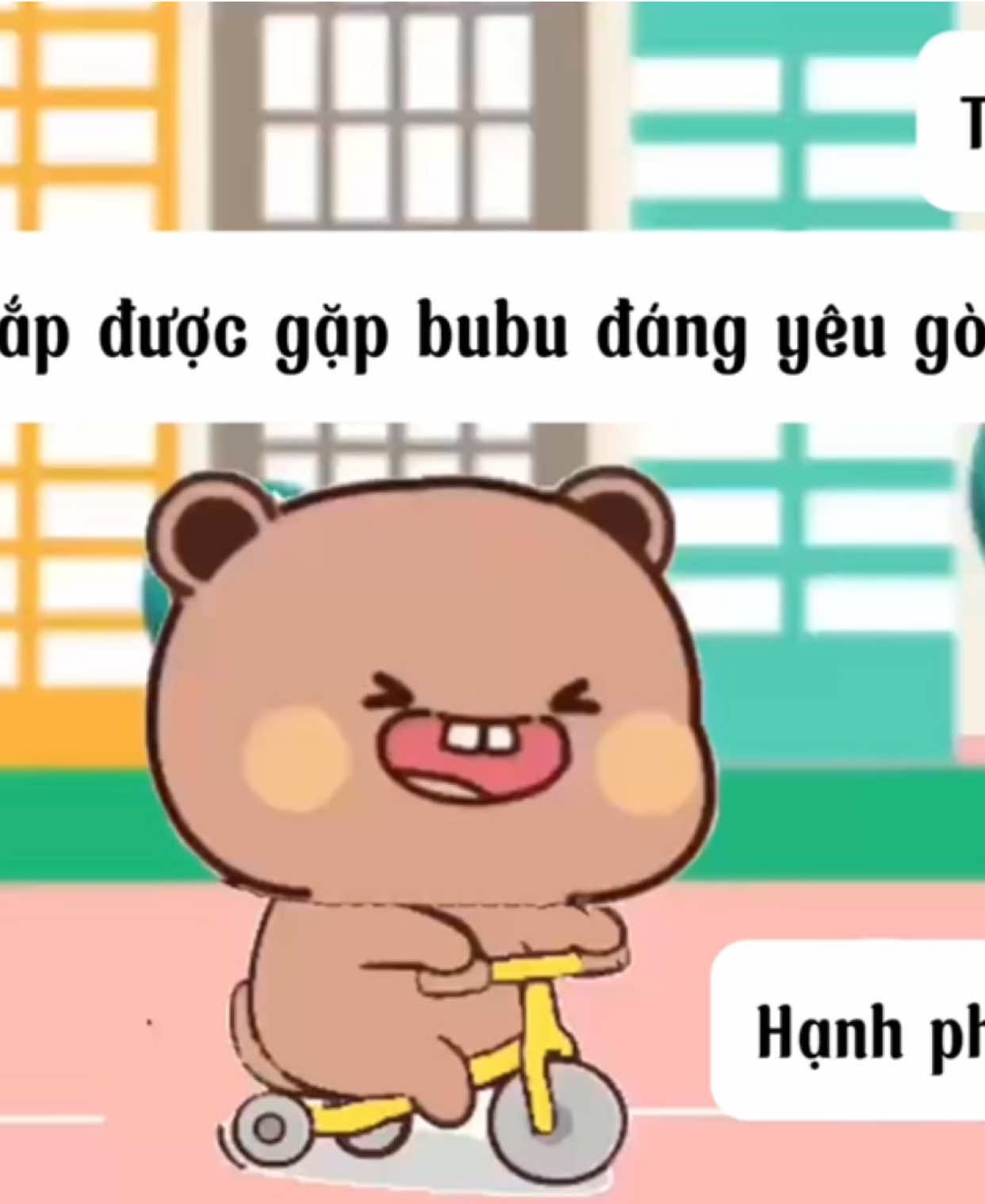 Dudu đi gặp bubu#bubu #dudu #budu #步步#嘟嘟