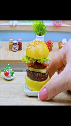 #minicooking #minifood #miniature #foryou #fyp 