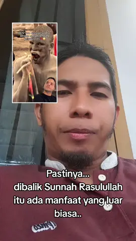 maanfaat yang luar biasa saat kamu mengamalkan SUNNAH RASULULLAH... #sunnahrasul #miswaktoothbrush #siwak #miswak 