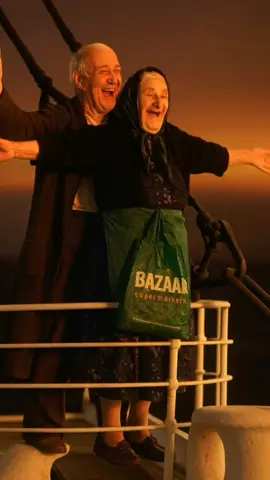 Hollywood vs reality #4youpage #titanic #funnytiktok 