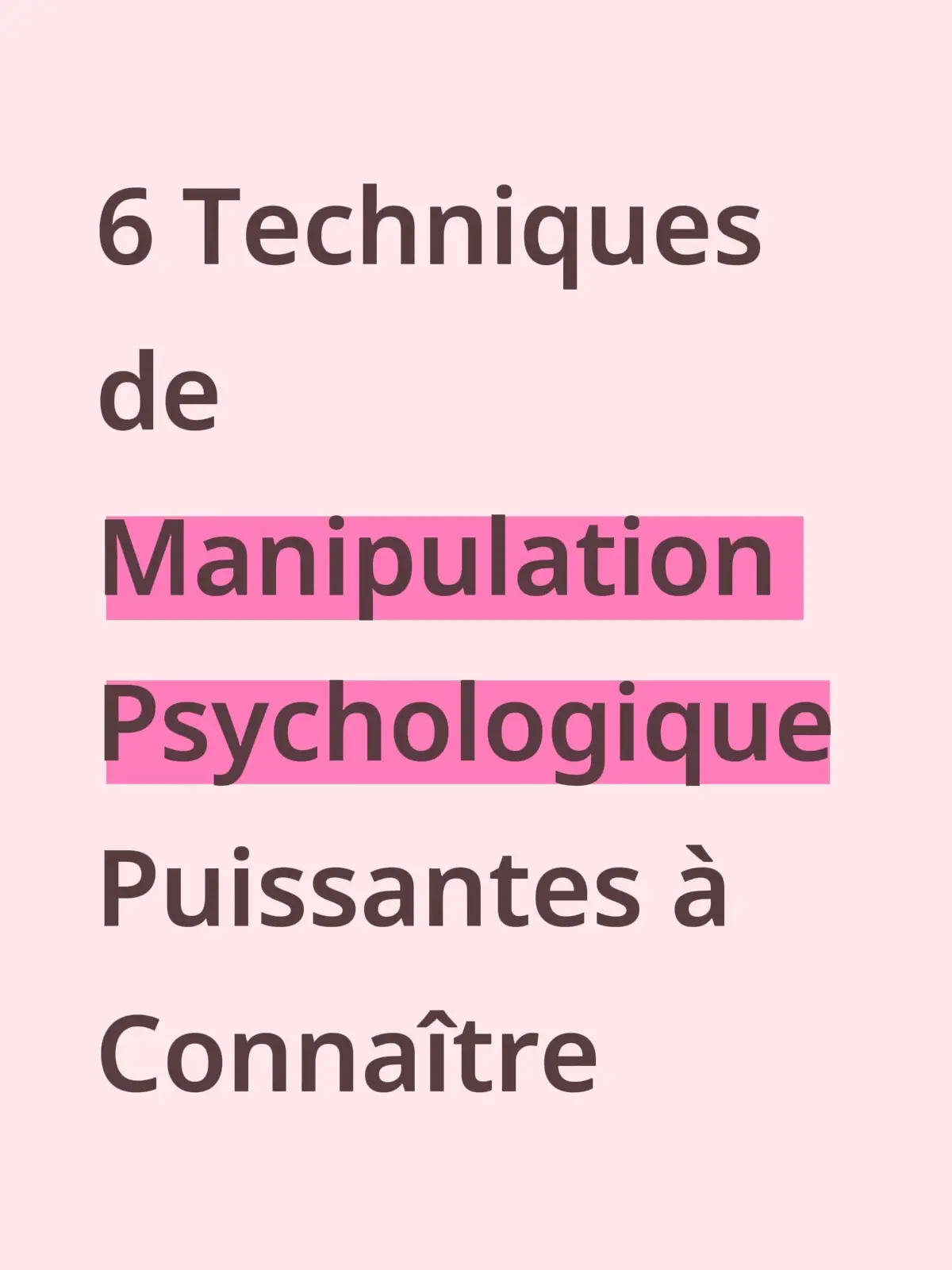 Ces techniques psychologiques sont de véritables clés pour mieux comprendre et influencer les interactions humaines. En les maîtrisant, vous améliorez non seulement votre communication, mais aussi votre confiance en vous et vos relations. Appliquez-les avec authenticité et observez votre impact grandir. 💡✨#GlowUp#visibilite#fyp 