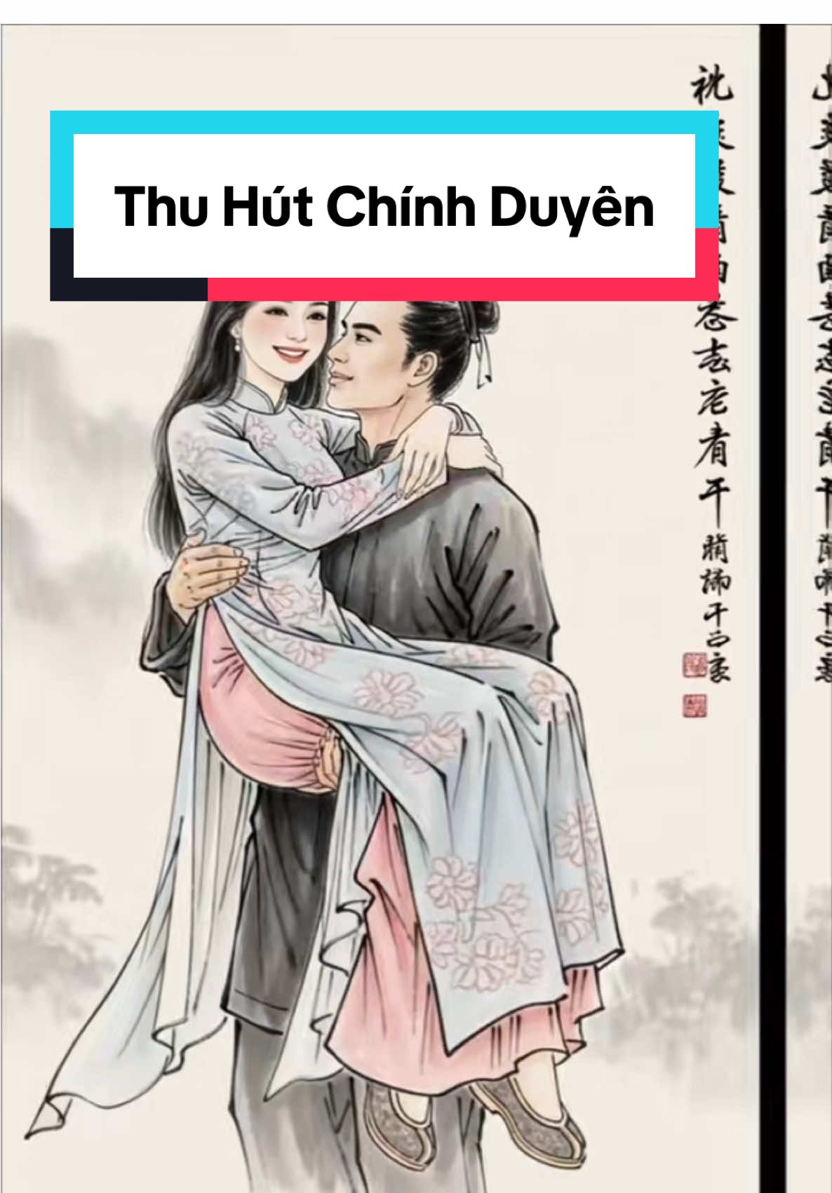 Trả lời @vũ  hoan Thay đổi năng lượng-thu hút chính duyên #phatphapnhiemmau #daolyhongtran #thongdiepvutru #tinhyeu #chinhduyen 