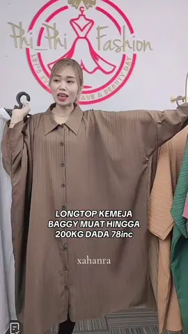 LONGTOP KEMEJA BAGGY blouse plussize baggy style #blouse #blouseplussize #blousemurah #blousewanita 