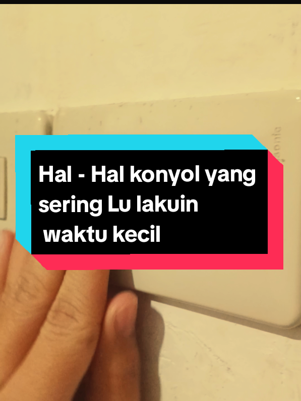 Hal konyol yang sering Lu lakuin saat kecil 🗿#kenangan masa kecil #vibes masa kecil #kehidupan tanpa hp pada masa nya 🥺#oldvibes🥀 #fyp 