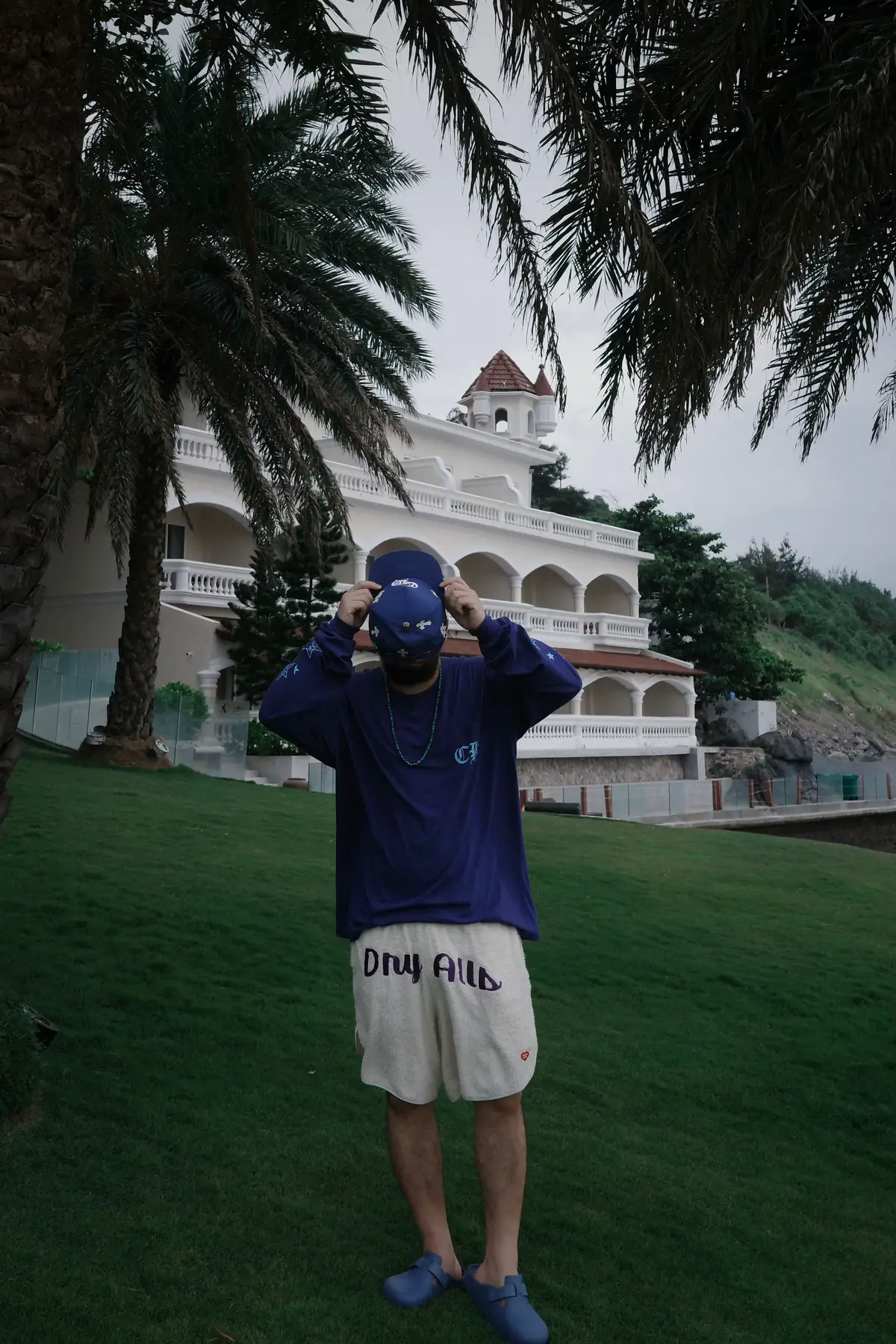 #chromehearts #chromeheartsofficial 