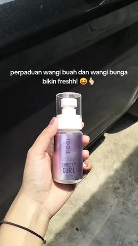 #MOOIBodyMist #mooipureglow #SPGMOOI #PromoGuncang99 #GajianSale 