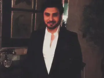 يا غرام عاش راقي ❤️! #foryoupage #ماجد_المهندس 