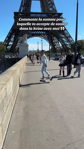 Qui pour sauter ? 🤪😂