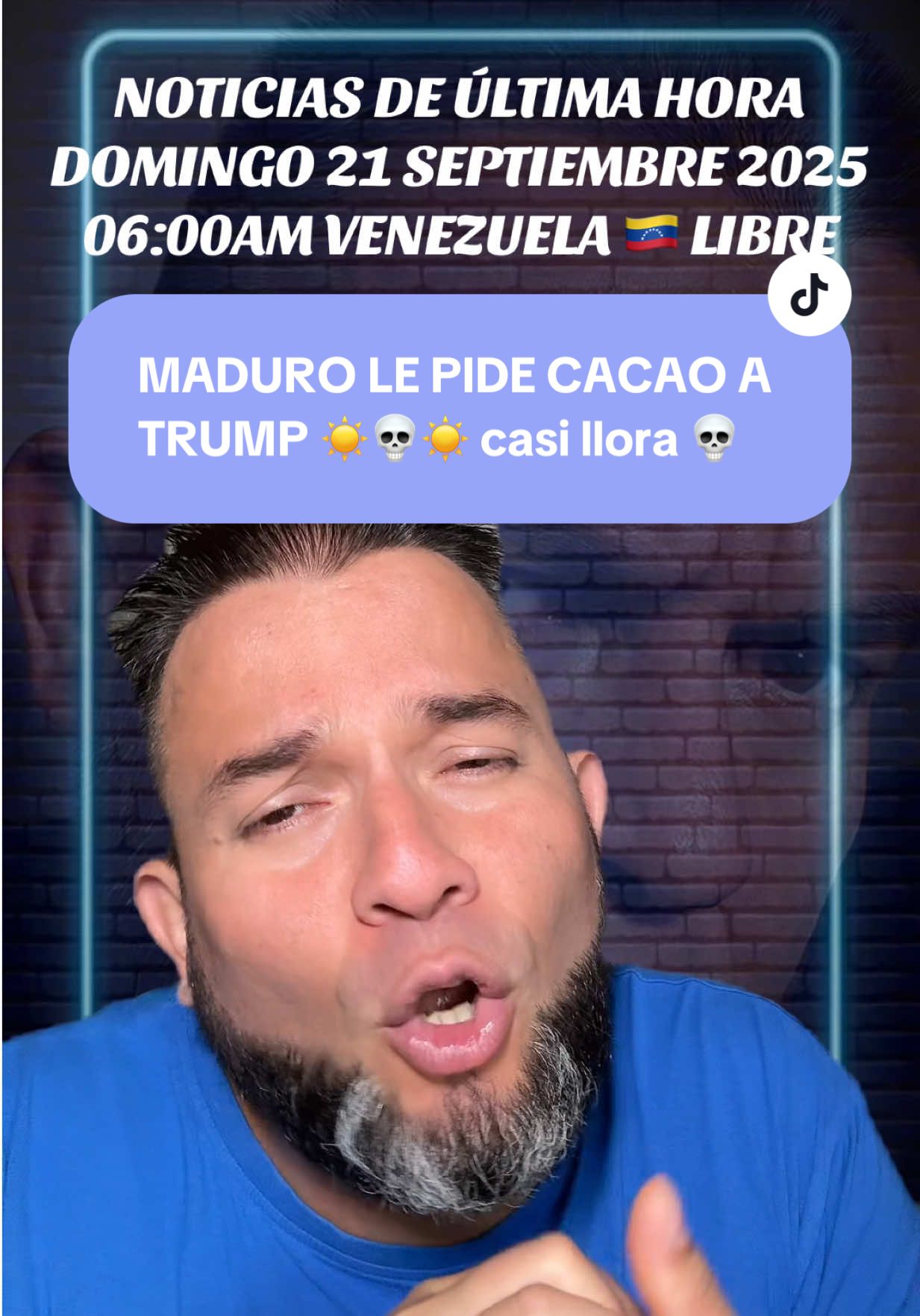 Carta de Maduro a TRUMP ; “Queridísimo presidente Donald Trump, espero que juntos podamos derrotar la falsedad que ha empañado nuestras relaciones 😱 que deben ser históricas y pacíficas” esto le escribe el jefe del cartel de los soles al presidente Trump ##Trumpextraccionya##jonatanpalaciosnews##CartelDeLosSoles##Aliadosdelcartel##yaestapasandovenezuela@@Jonatan Palacios
