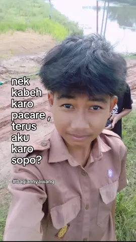 #CapCut #lewatberandafypシ #fypシ゚viral #bagiannyawabg 