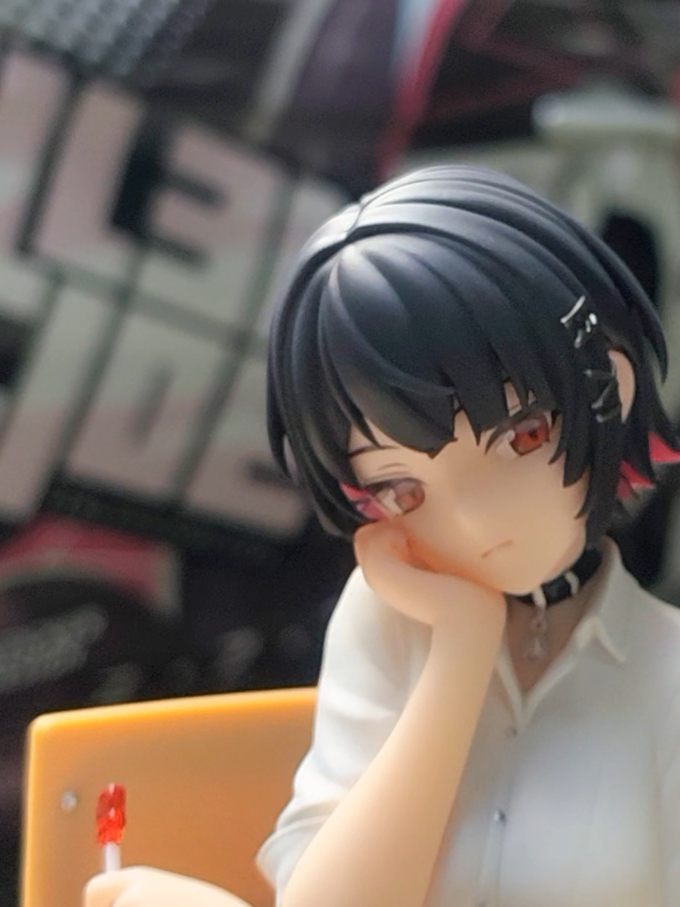 #ellenjoe #ellen #zzzero #zenlesszonezero #zzz 