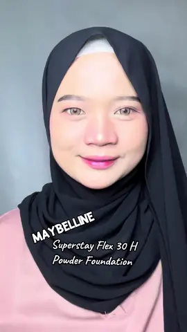 Kenapa ga ngeluarin produk nya dari dulu 🥰@Maybelline Indonesia #10kflexnocrack #superstayflexpowerid #makeup #wearemaybelline 