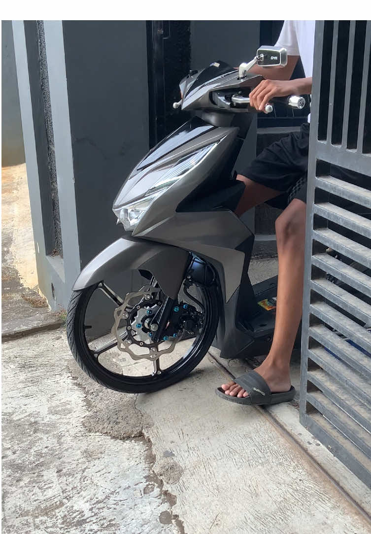 nambah gacor gini pakein spiner dari@NSA PERFORMANCE #beatdeluxe #nsaperformance #tutupkipasspiner 