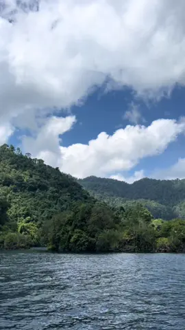 pesona danau matano#hilingkitahiling #luwutimur #danaumatanosorowako 