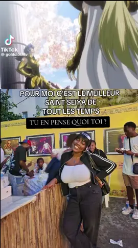 #saintseiyathelostcanvas  #otakugirl #flypシ #otakucameroun @Desty Shop @Y-Gaëtan | Re @Louie Vuitton Don @SXLOV🩸 