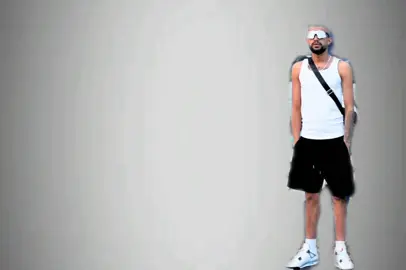 #hassenjunior #راب_تونسي #foryoupage 