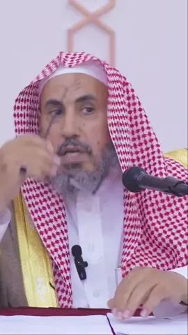 صاحب النية بين ثلاث #الشيخ محمد بن رمزان الهاجري 