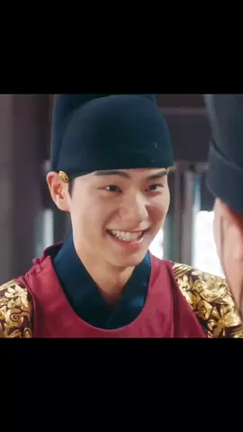 lagian ngapain mau ngambil pacar orang buat persembahan🤣🤣. #BonAppetitYourMajesty  #LeeChaemin #kdrama #kdramaedit 