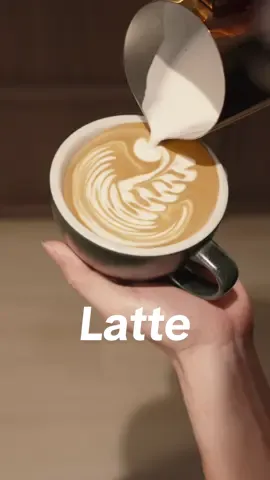 Same swan different vibes 🦢🎶 #coffeetok #swanlatteart #brewbythewoods #latteart 