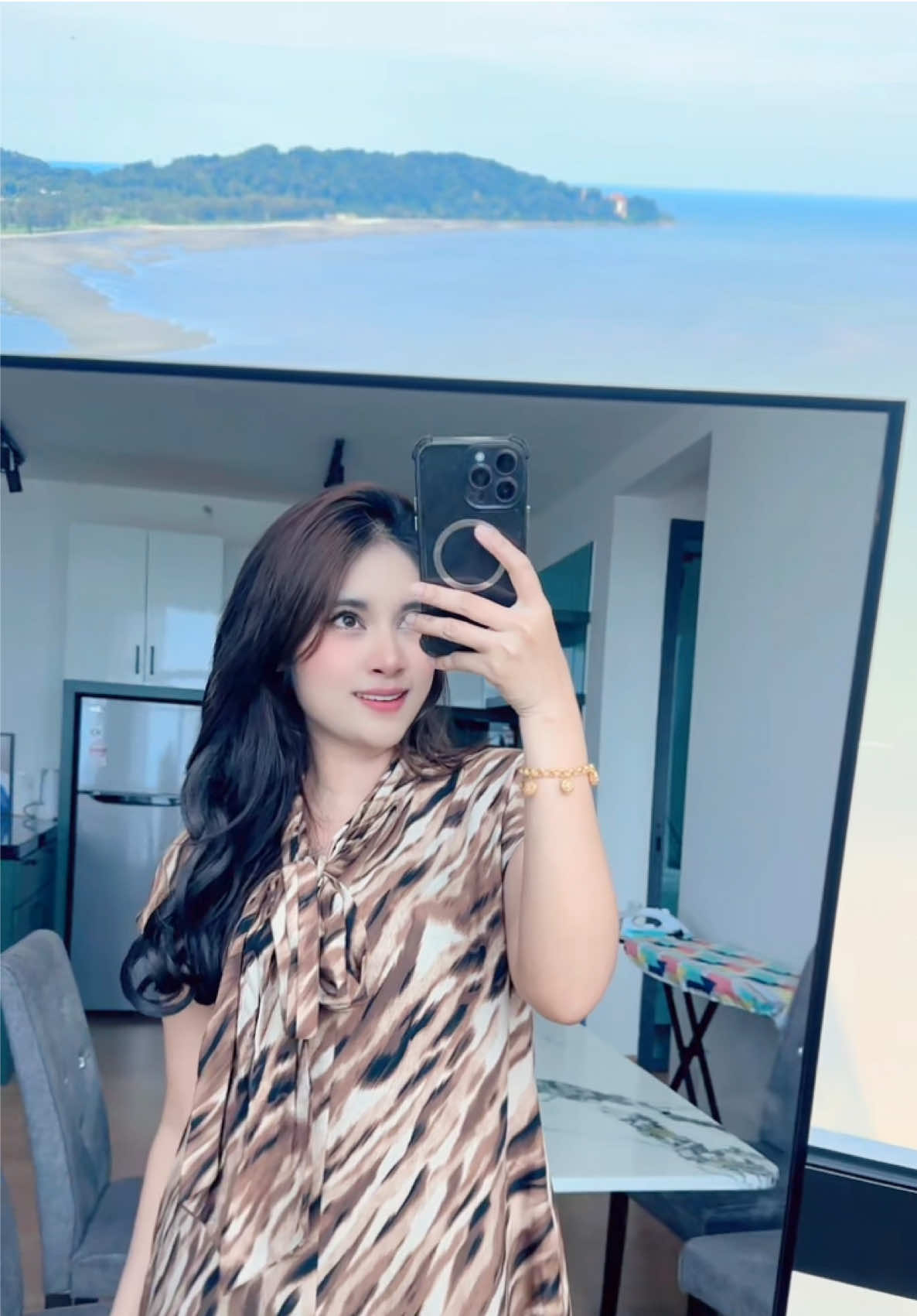 Bila tengok you i bahagia 🥰