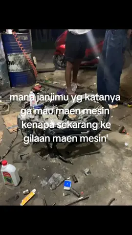#sadvibes #kzrgenk #kzr125old #lewatberanda #fyppppppppppppppppppppppp 