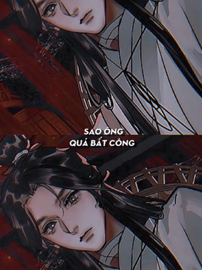 Tận cảnh Điện hạ bênh cục cưng của ảnh🙈 #thienquantuphuc #talien_hoathanh #talien #hoathanh #hualian 