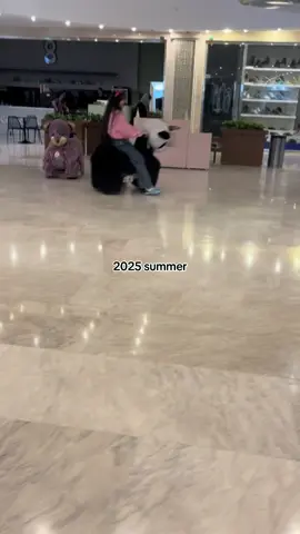 تابستون کوتاهه😭