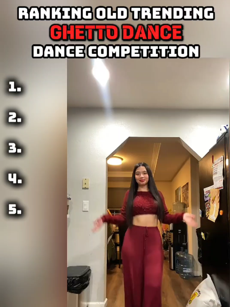 Ghetto Dance That Went TOO Hard 🔥💃#ghetto #dancecompetition #TrendingDance #ViralUSA #USA 