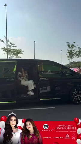 Mas Garuda mau maem Ayam Goreng mau gk aunty😃#garudasuaka #malaysia🇲🇾 