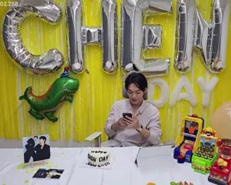 Chen day🦖 #chen #jongdae #exo #weareone #exol #fypages 