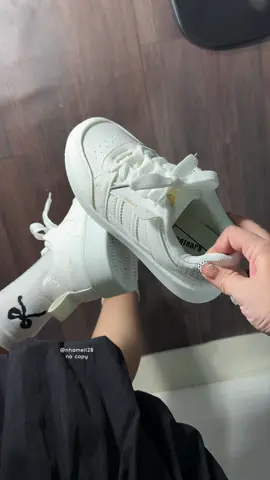 Giày hello kity full trắng lun nè #dép #sandal #giày #xuhuong #nhamei 