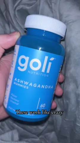 Do the goli gummies even work? #tiktokshopcreatorpicks #health #focus #goli #tiktokshop 