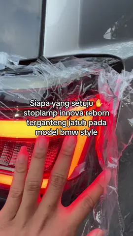 Kembali ke selera masing” guys#innova2gd #dieselpower 