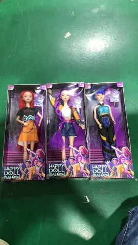 #kpopdemonhunters #rumi #huntrix #mira #zoey #fyp #tiktokshop 